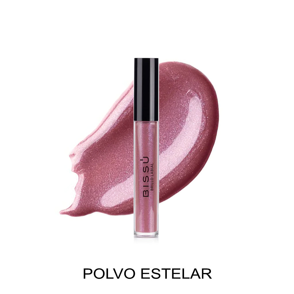 Brillo Labial Glitter