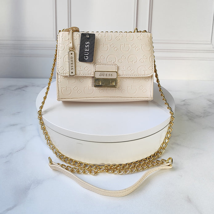 Ellis Wallet Crossbody
