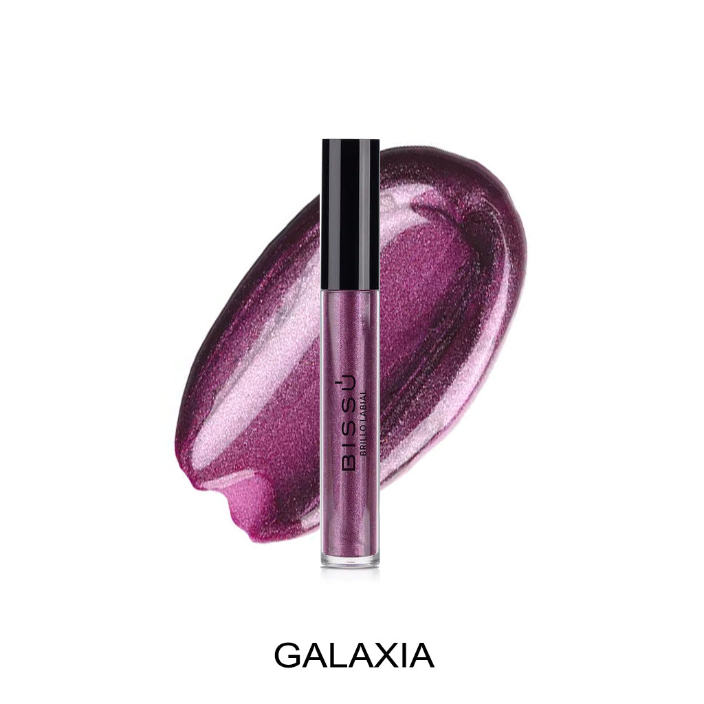 Brillo Labial Glitter