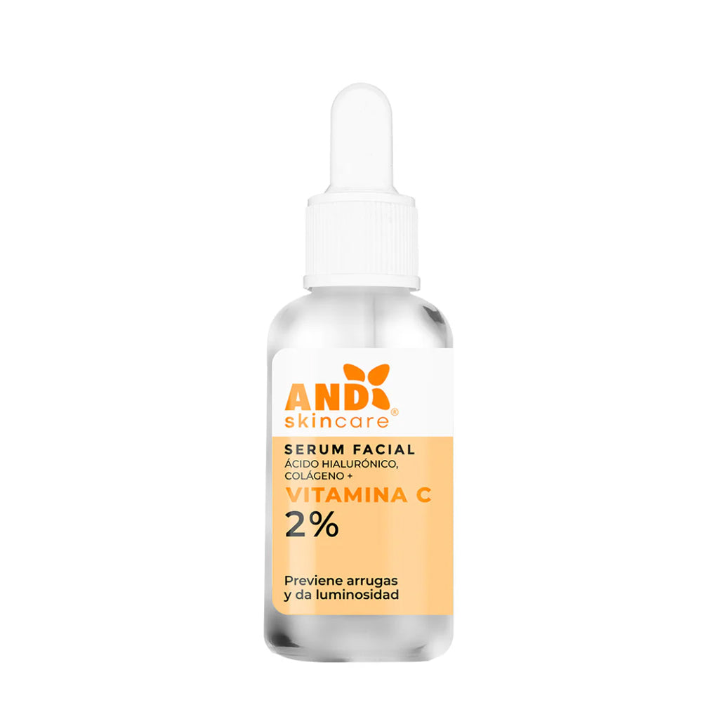 Vitamina C 2%