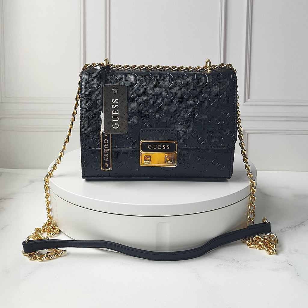 Ellis Wallet Crossbody