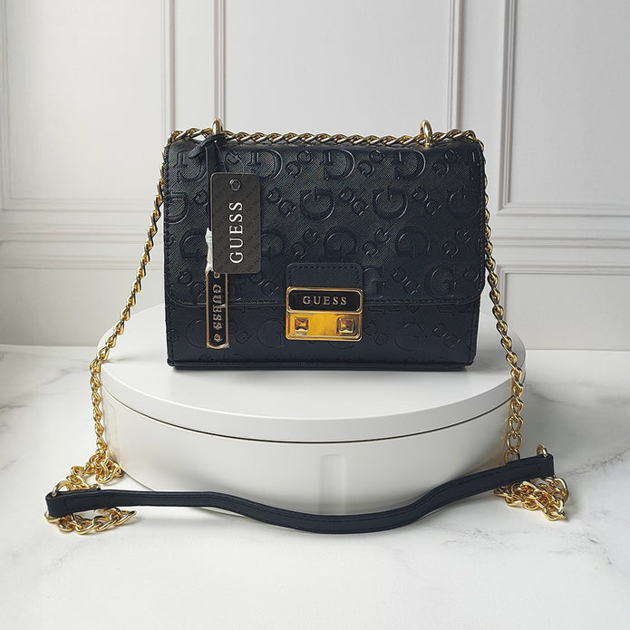 Ellis Wallet Crossbody
