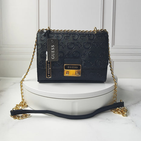 Ellis Wallet Crossbody