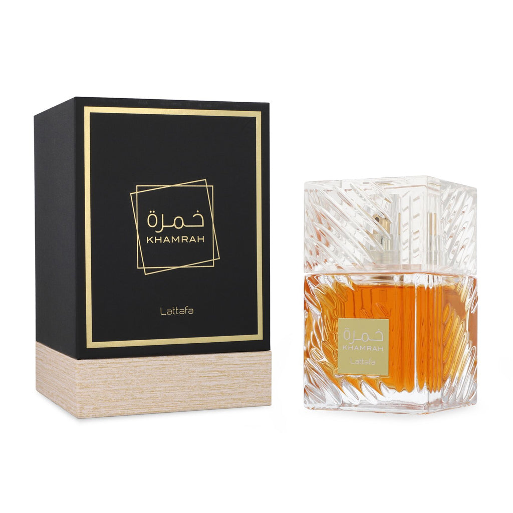 Khamrah EDP