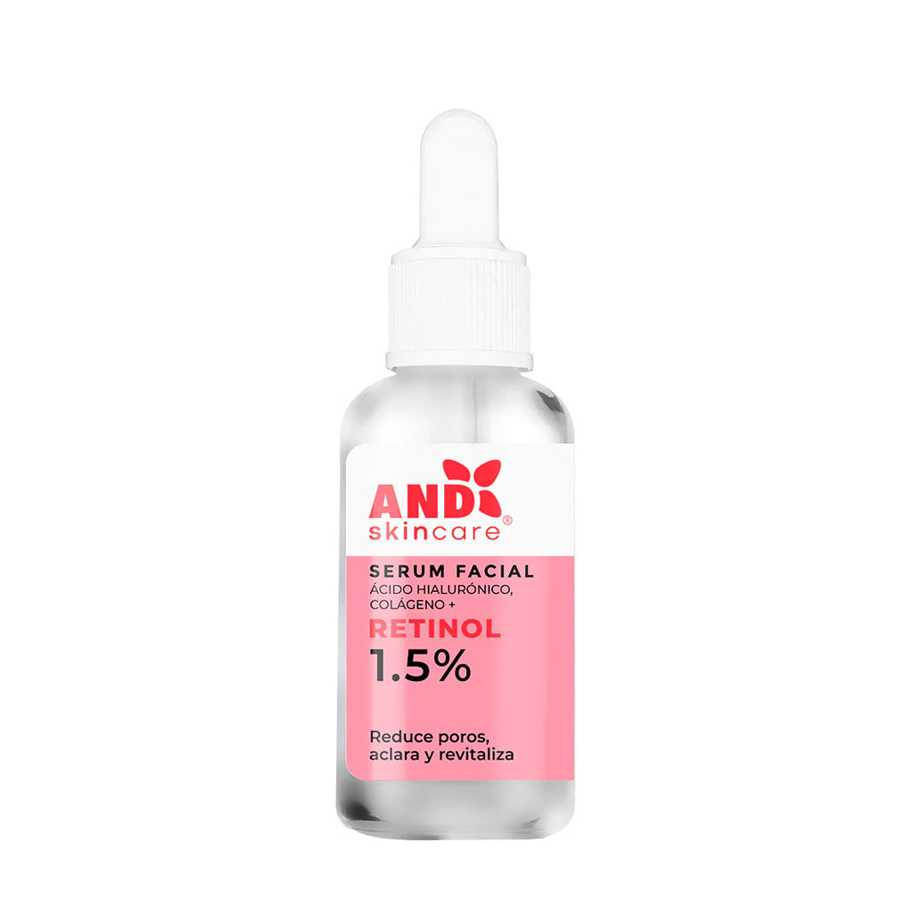 Retinol 1.5%