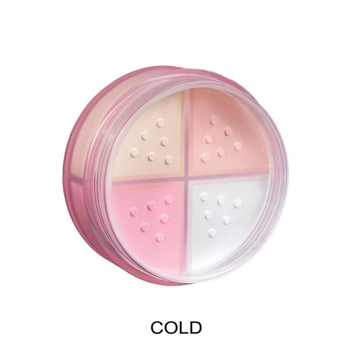 Corrective Loose Powder