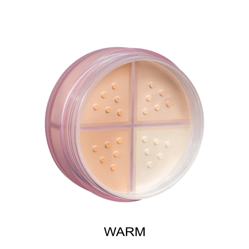 Corrective Loose Powder