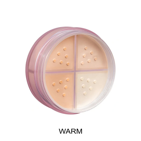 Corrective Loose Powder