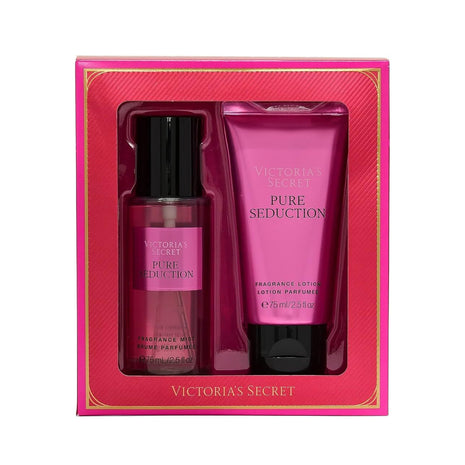 Pure Seduction Body Mist Set