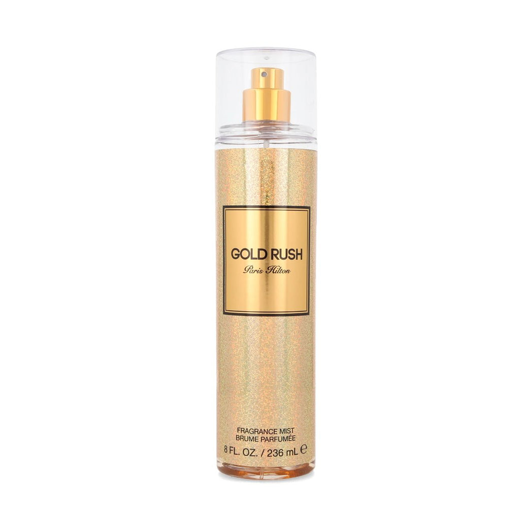 Gold Rush Body Mist