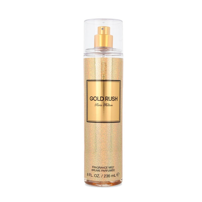 Gold Rush Body Mist