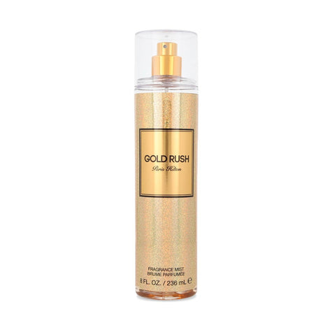 Gold Rush Body Mist