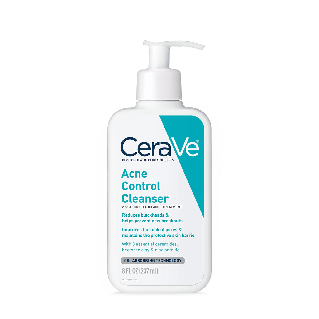 Acne Control Cleanser