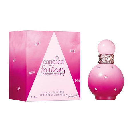 Fantasy Candied EDT