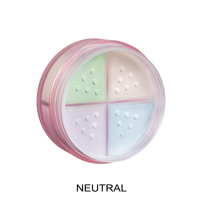 Corrective Loose Powder