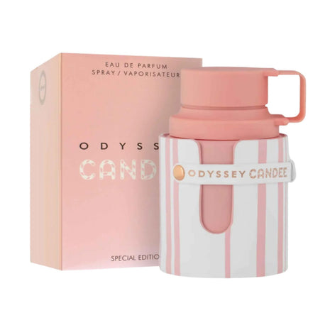 Odyssey Candee EDP