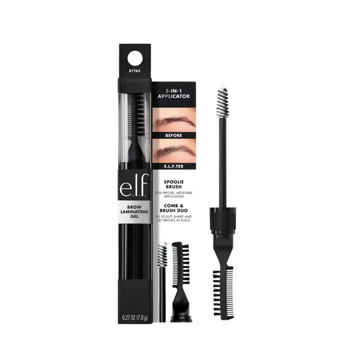 Brow Laminating Gel