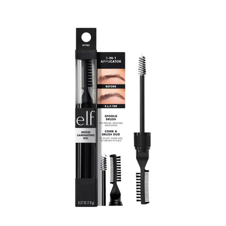 Brow Laminating Gel