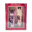 Sweet Like Body Mist Set
