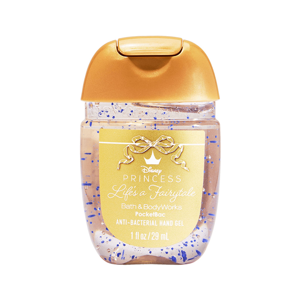 Disney Princess Hand Gel