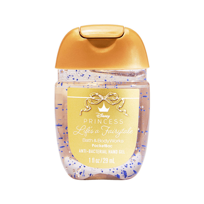 Disney Princess Hand Gel