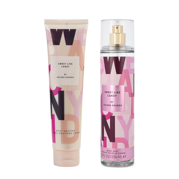 Sweet Like Body Mist Set