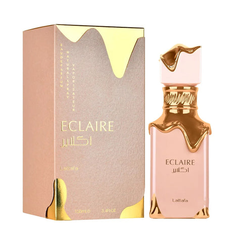 Eclaire EDP