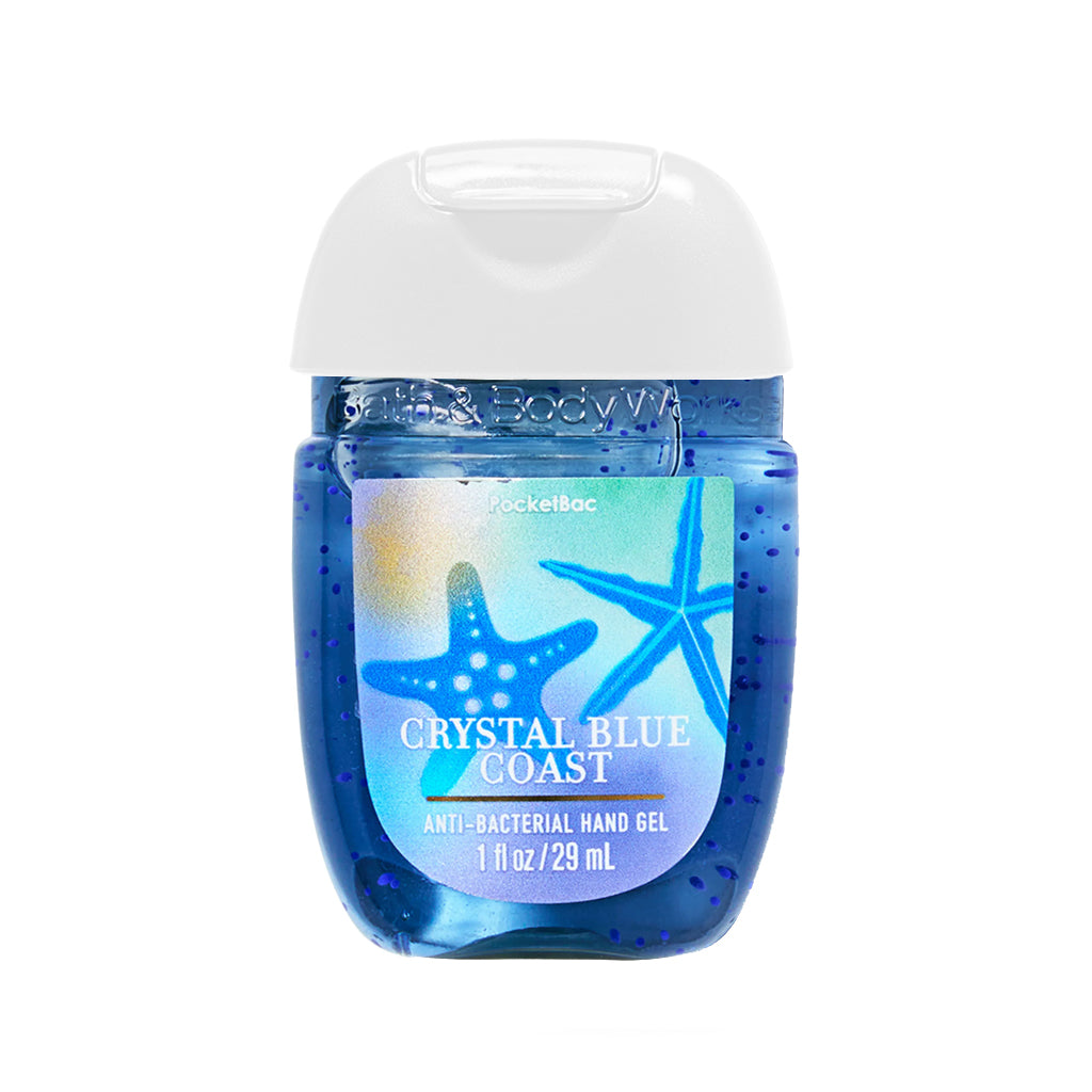Antibacterial Hand Gel