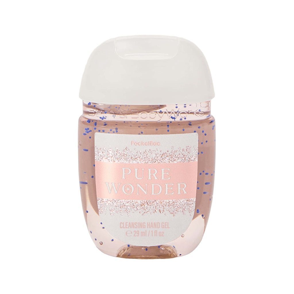 Antibacterial Hand Gel