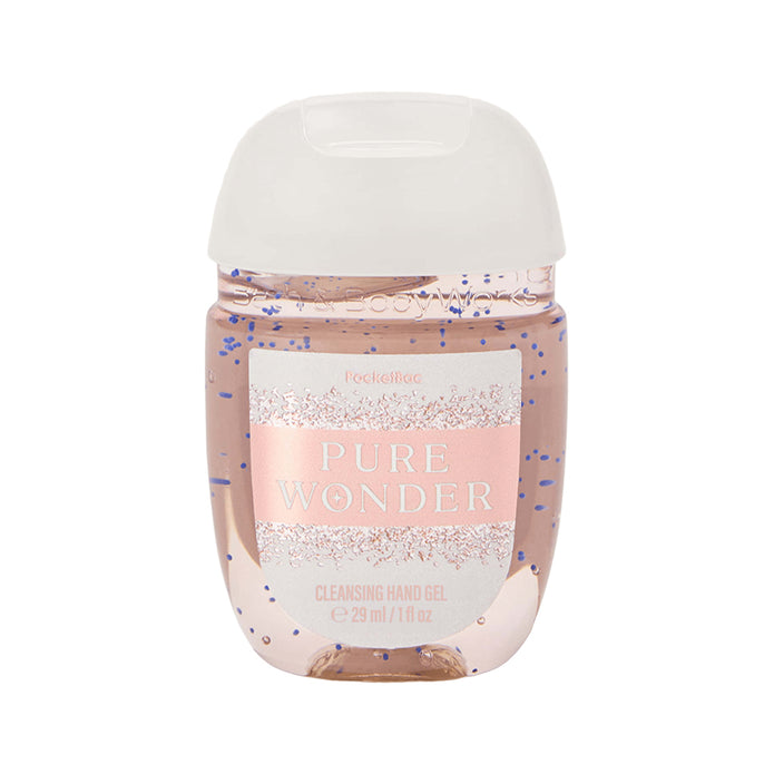 Antibacterial Hand Gel