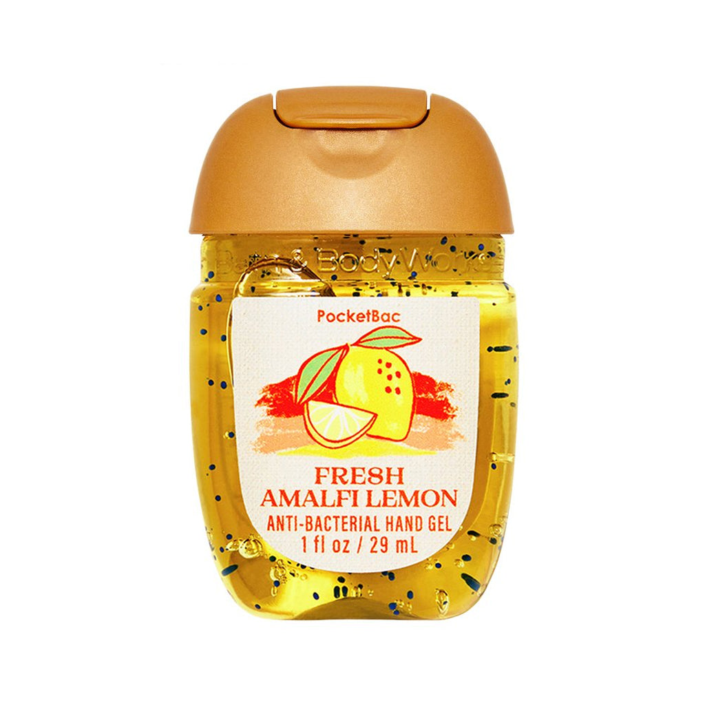 Antibacterial Hand Gel