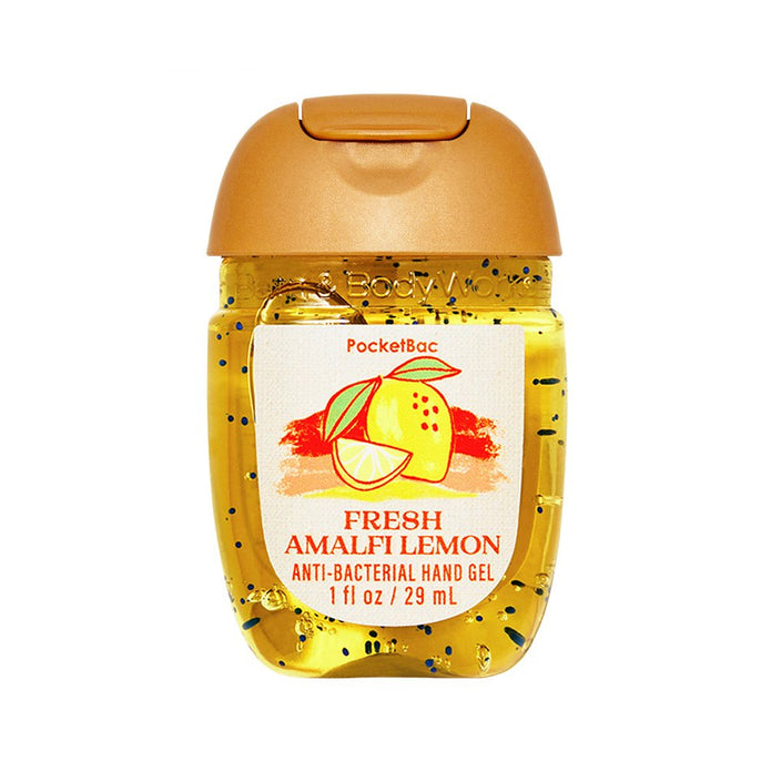 Antibacterial Hand Gel