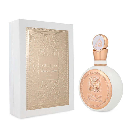 Fakhar Rose EDP