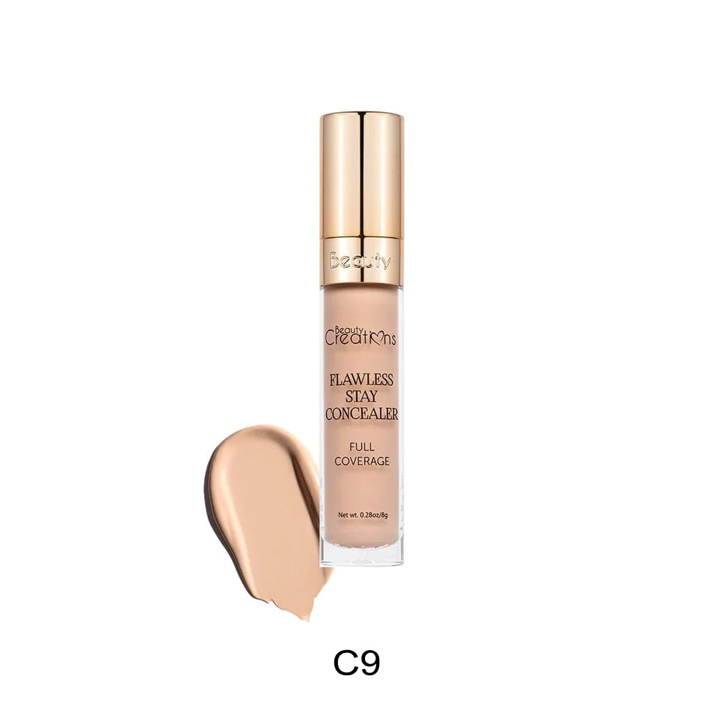 Flawless Stay Concealer
