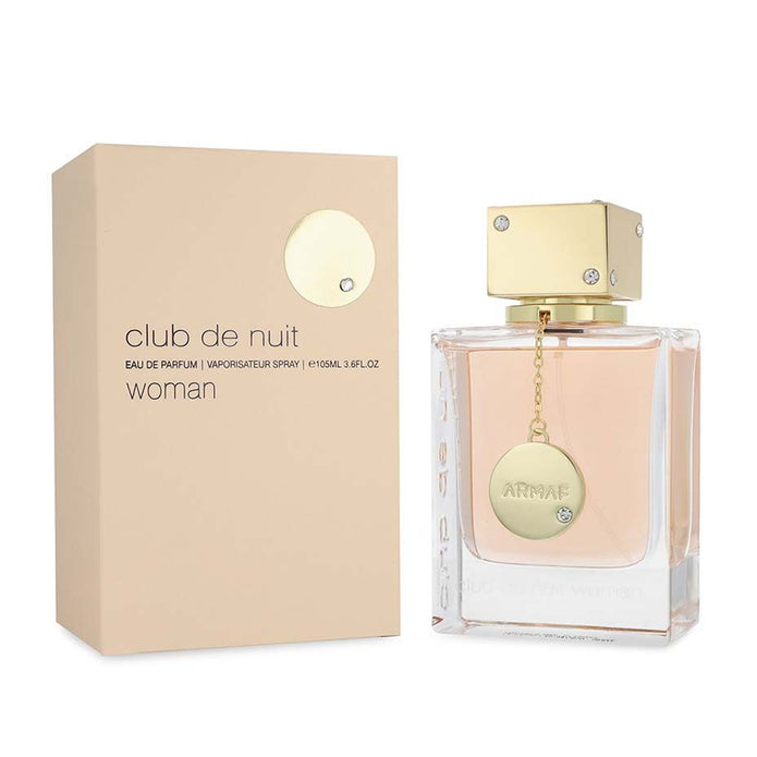 Club De Nuit Woman EDP