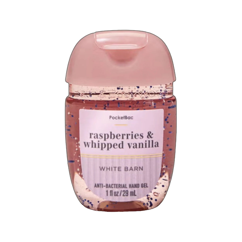 Antibacterial Hand Gel