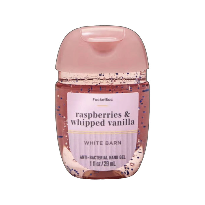 Antibacterial Hand Gel