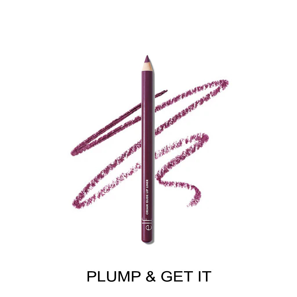 Cream Glide Lip Liner