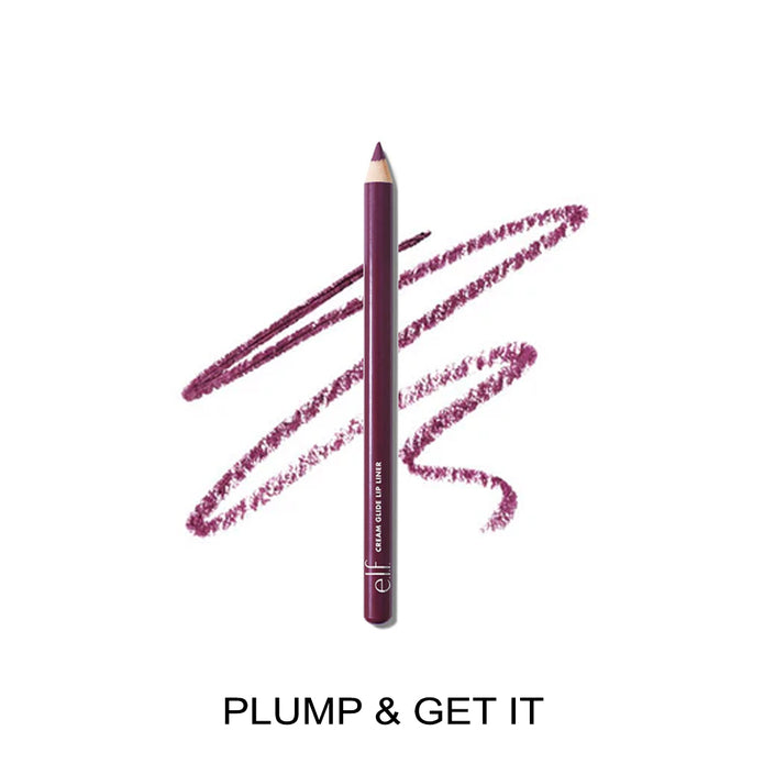 Cream Glide Lip Liner