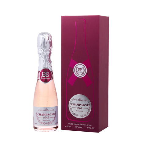 Champagne Pink EDP