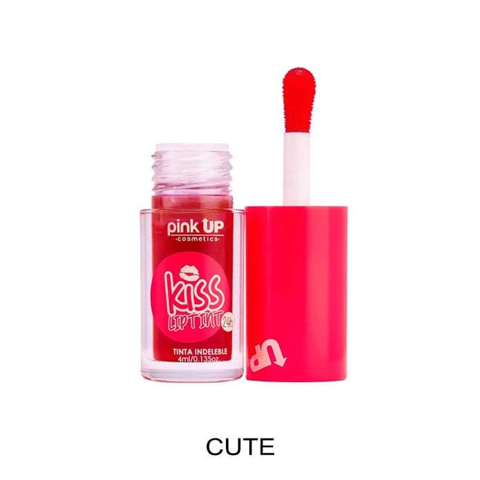 Kiss Lip Tint