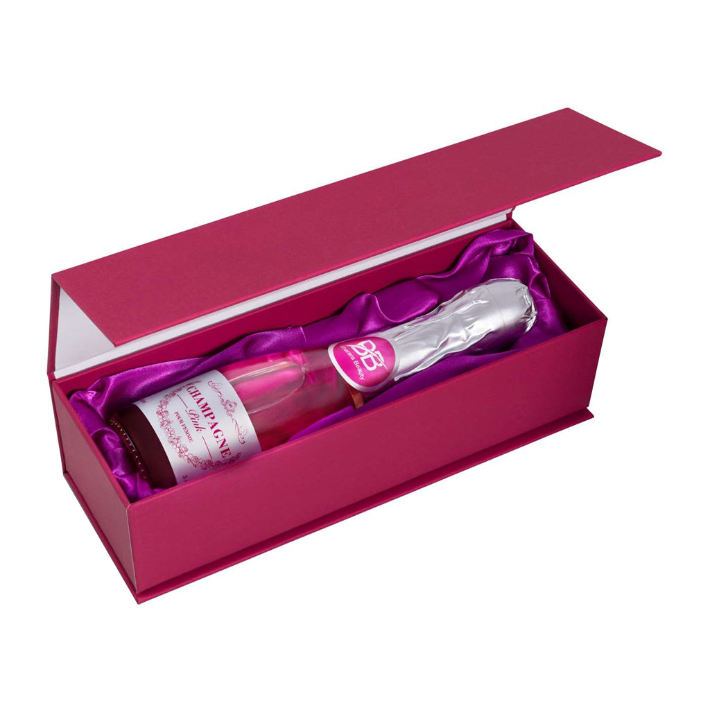 Champagne Pink EDP