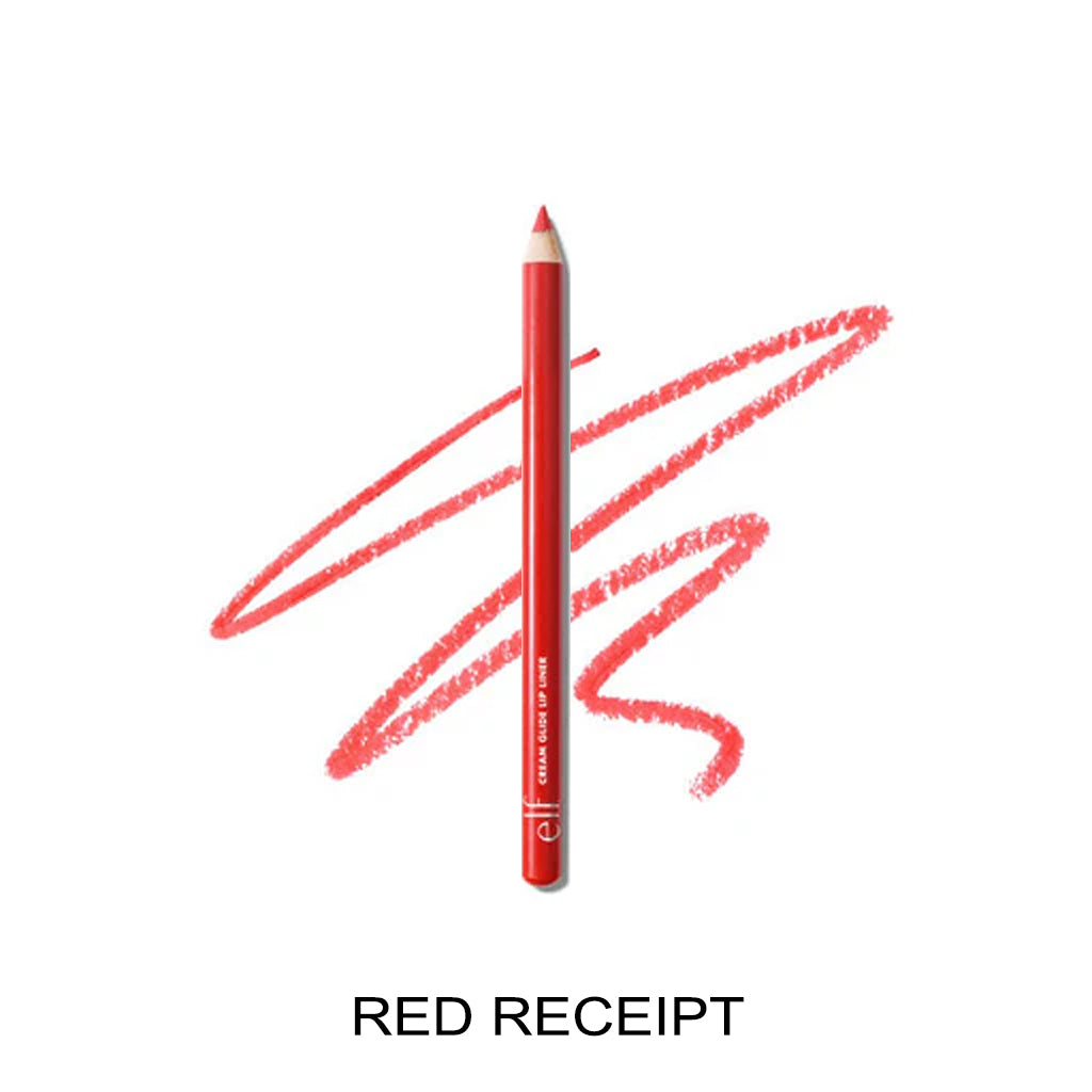 Cream Glide Lip Liner