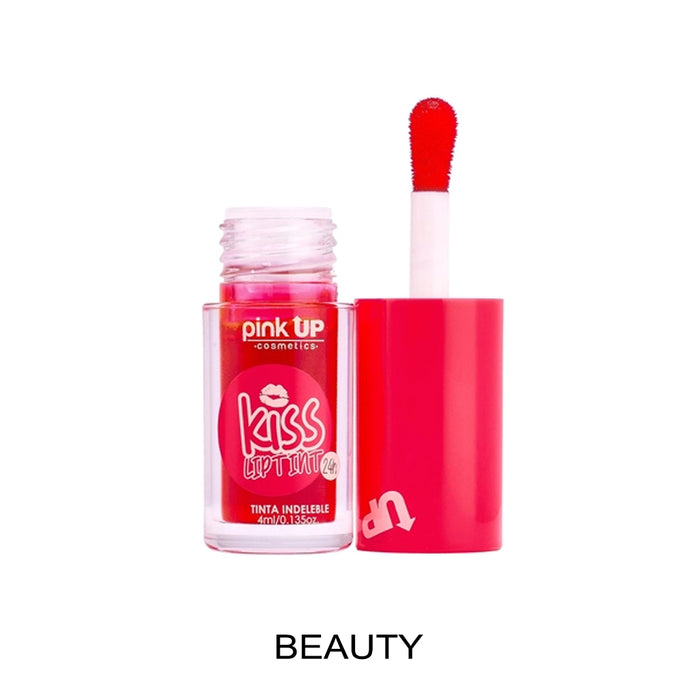 Kiss Lip Tint