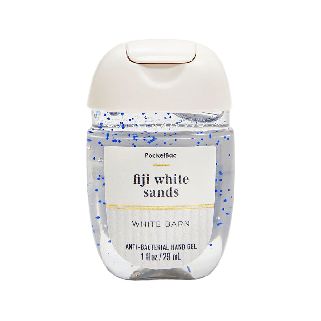 Antibacterial Hand Gel