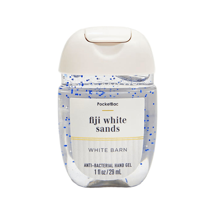 Antibacterial Hand Gel