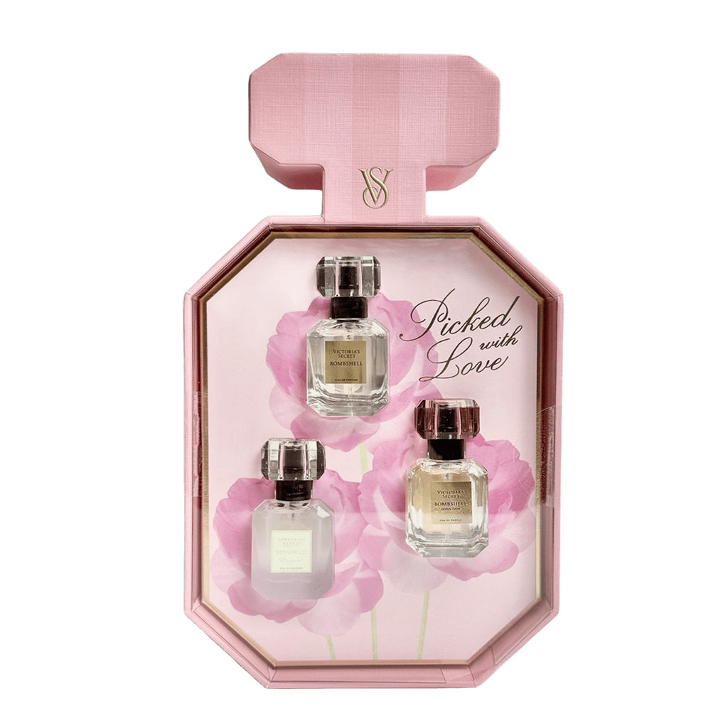 Picked With Love EDP