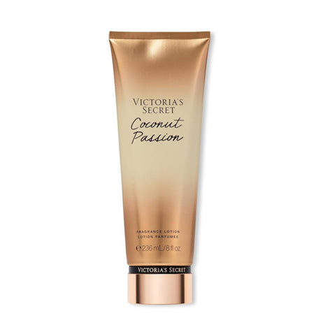 Coconut Passion Crema
