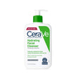 Hydrating Facial cleanser