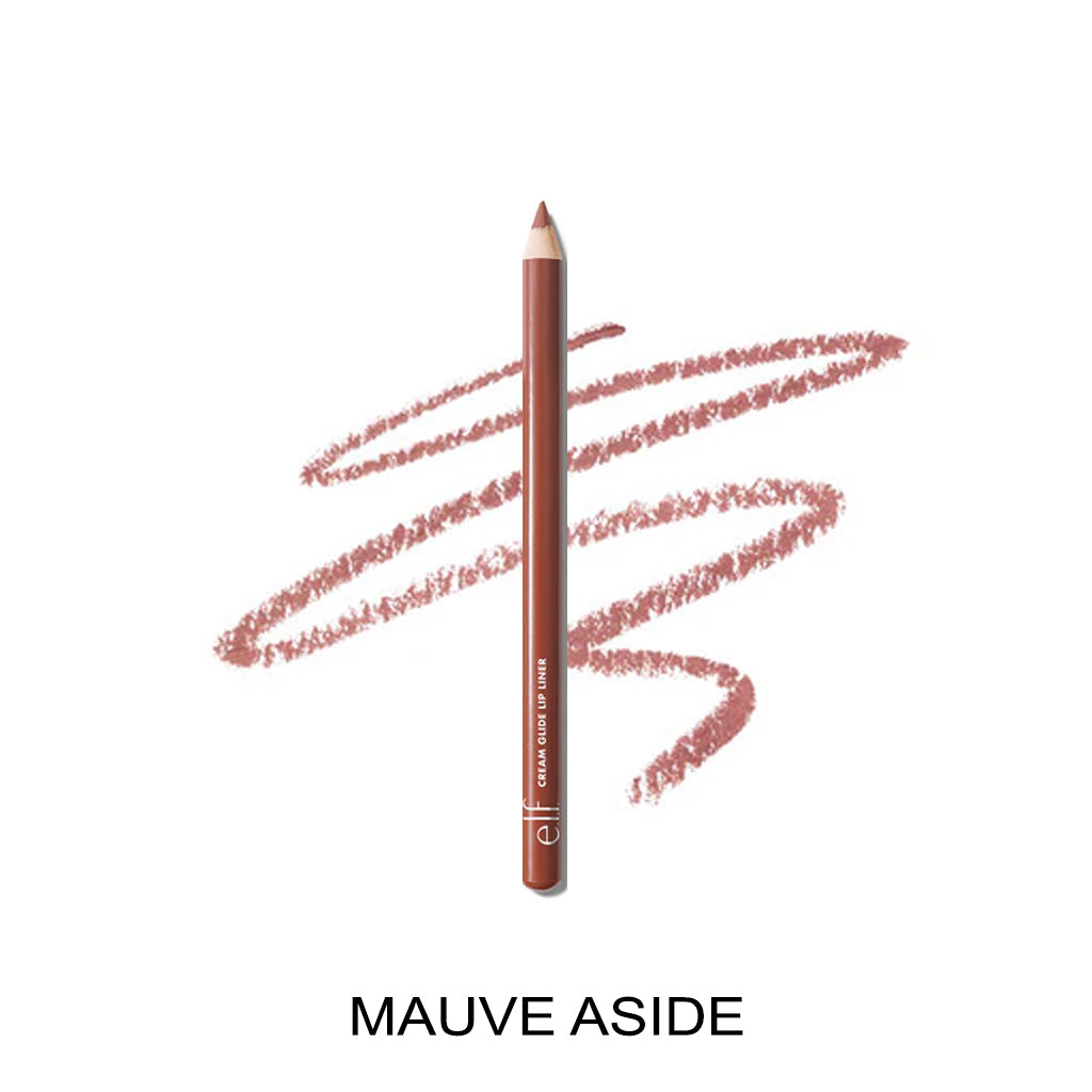 Cream Glide Lip Liner